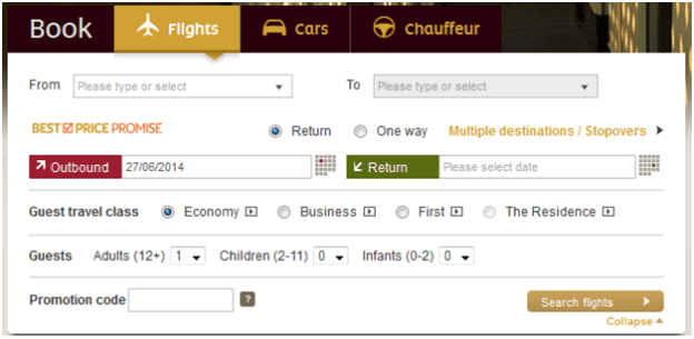 Etihad Promo Codes For Up To Off Flights To Europe Finder