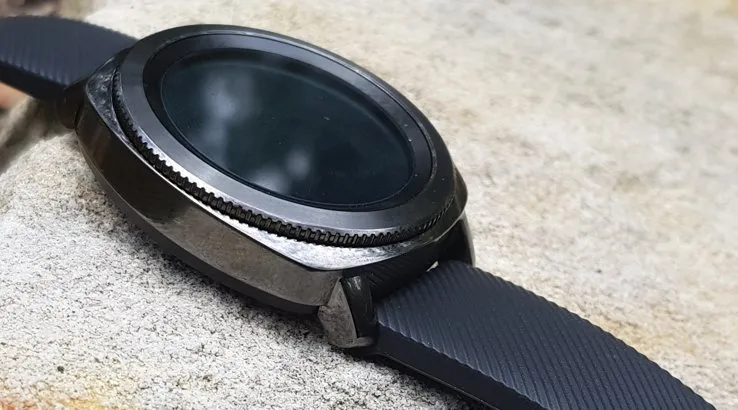 Samsung Gear Sport Review A Versatile Fitness First