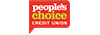 people's choice logo