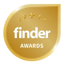 Finder Awards Logo