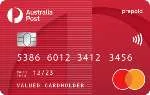 Prepaid Mastercard