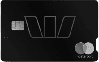 Westpac Altitude Black Credit Card