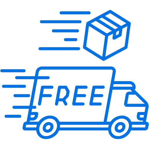 free shipping icon