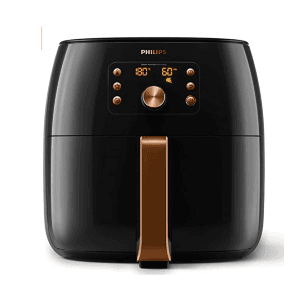 </p><h4>Air Fryer</h4><p>