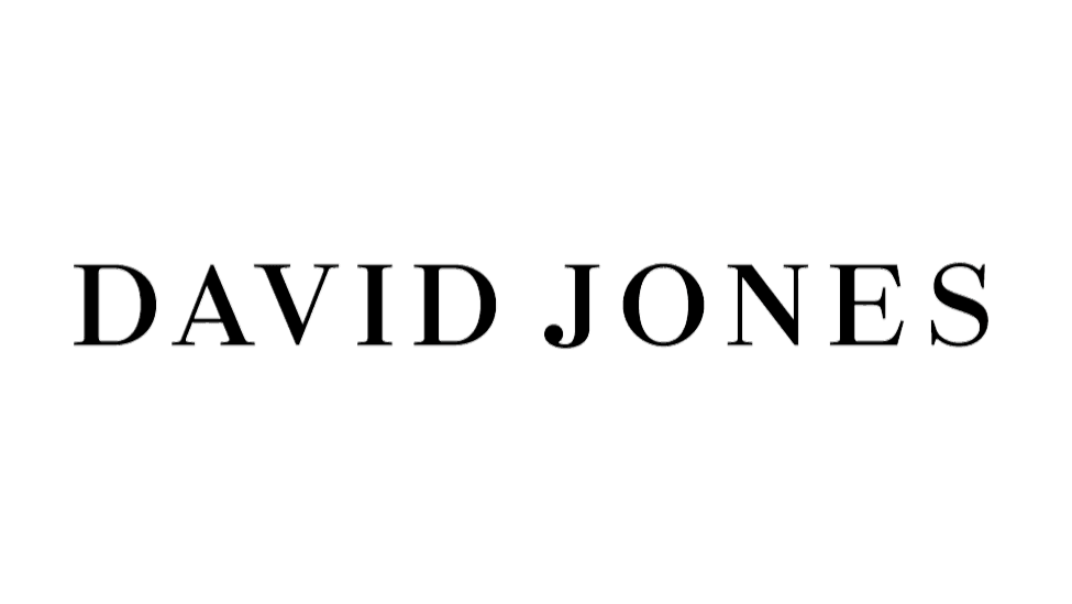 David Jones