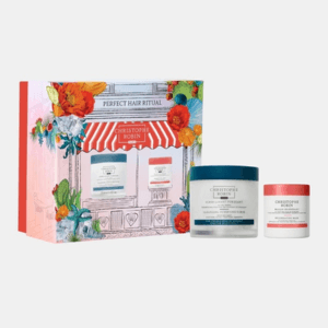 </p><h4>Perfect Hair Ritual Set by Christophe Robin</h4><p>