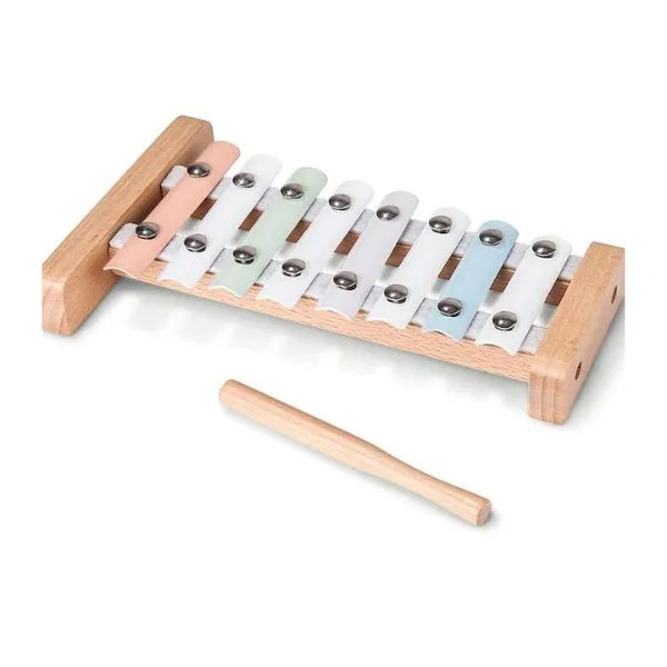 </p><h4>Wooden xylophone</h4><p>