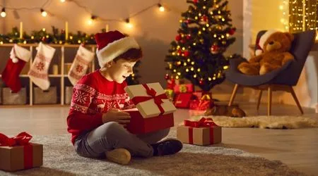 30+ Christmas gift ideas for boys 2025