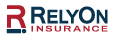 Relyon insurance logo