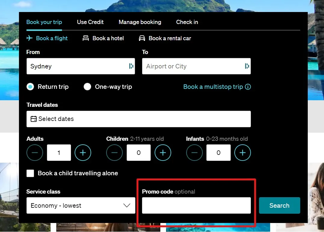 Air New Zealand Promo Codes for 2024 Finder