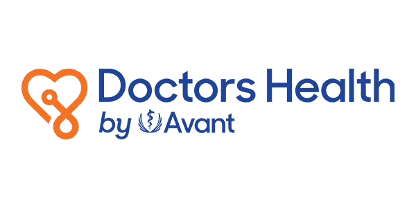 doctors healthfund logo