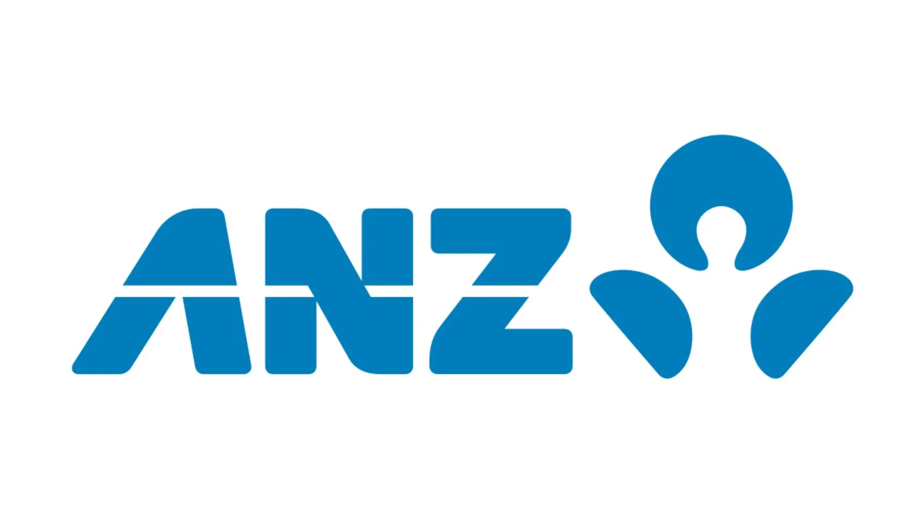 ANZ logo