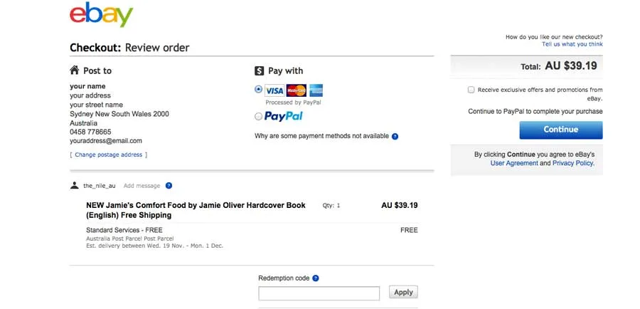 Get 70% off Instantly: eBay Discount Codes and Coupons June 2021 | Finder