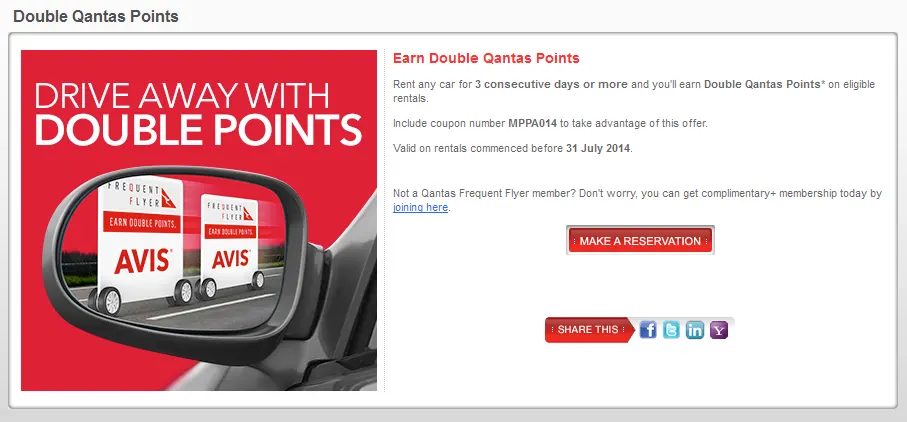 Avis Discount Codes and Deals for August 2023 7th day free on car