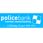 Police-Bank
