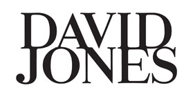 davidjones logo