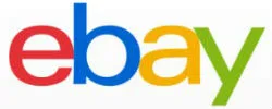 eBay logo