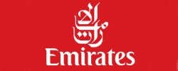 emirates logo