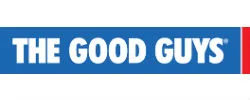 the good guys logo