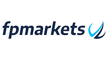 FP Markets logo