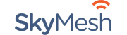 SkyMesh logo
