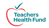 Teachers Health Fund Logo