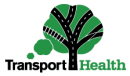 Transport Health Logo logo