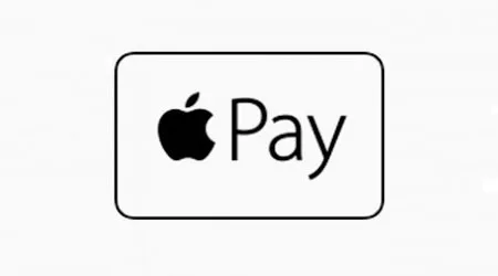 Apply Pay Logo