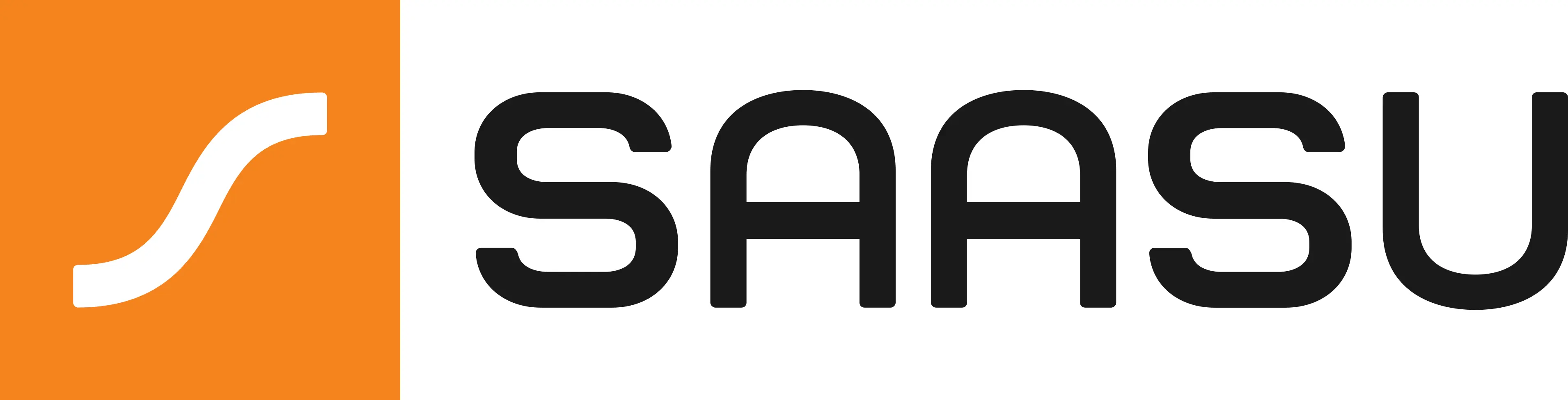 Saasu Logo