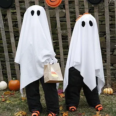 BOO-It-Yourself Halloween Costumes – Regina George