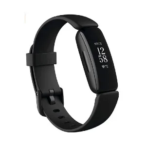 </p><h4>Fitbit Inspire 2 fitness tracker</h4><p>