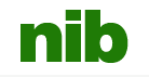 nib health insurance logo