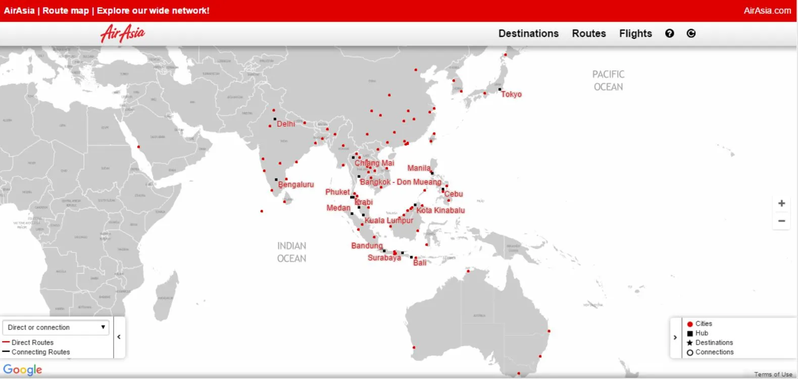 AirAsia Promo Codes and Deals for April 2022 Finder