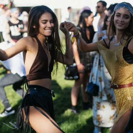 How to throw the ultimate Coachella-themed party | Finder