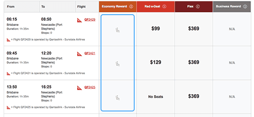 how-to-book-flights-with-qantas-step-3