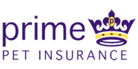 Prime pet insurance logo