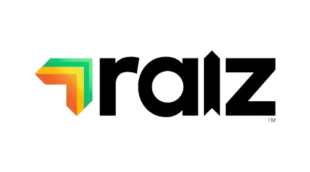 Raiz logo