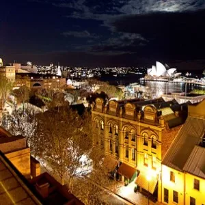 Hotels you can still book for New Year&#039;s Eve in Sydney 2021/2022 | Finder