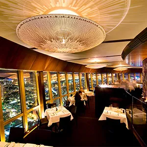 Best New Year's Eve Sydney restaurant packages | Finder