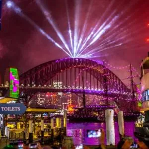 Best New Year&#039;s Eve Sydney restaurant packages | Finder