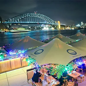 Best New Year&#039;s Eve Sydney restaurant packages | Finder