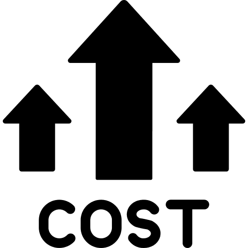 Rising costs