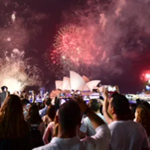 Best New Year&#039;s Eve Sydney restaurant packages | Finder