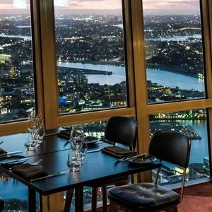 Best New Year's Eve Sydney restaurant packages | Finder