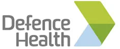 defence health logo