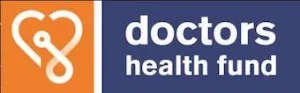 doctors health fund logo