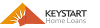 Keystart Home Loans logo