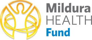 mildura health fund logo