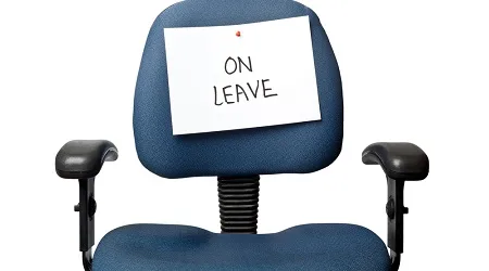 Office Leave