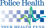 police health insurance logo